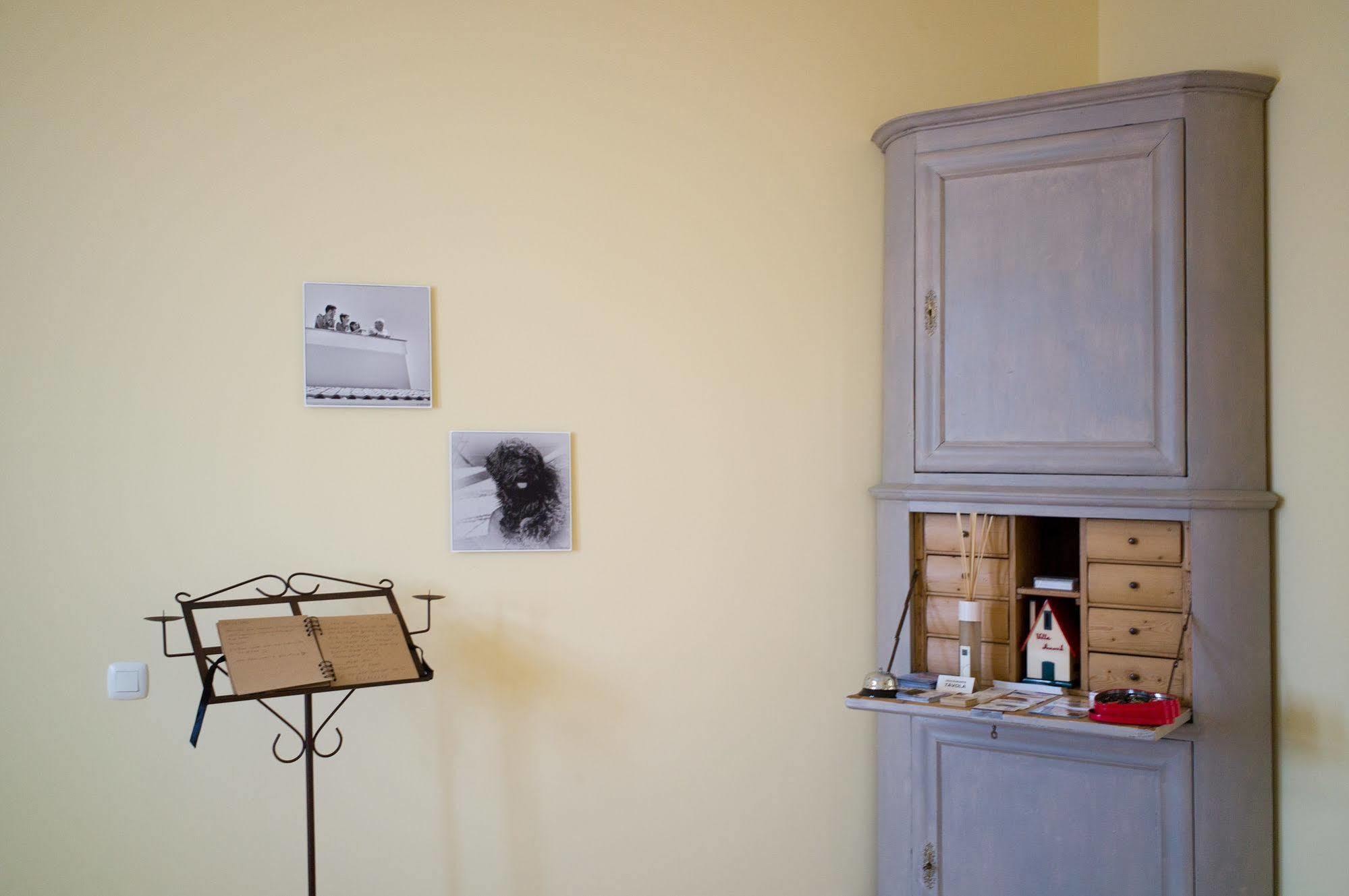Casa Pedra Nobre Bed & Breakfast Nadadouro Exterior photo