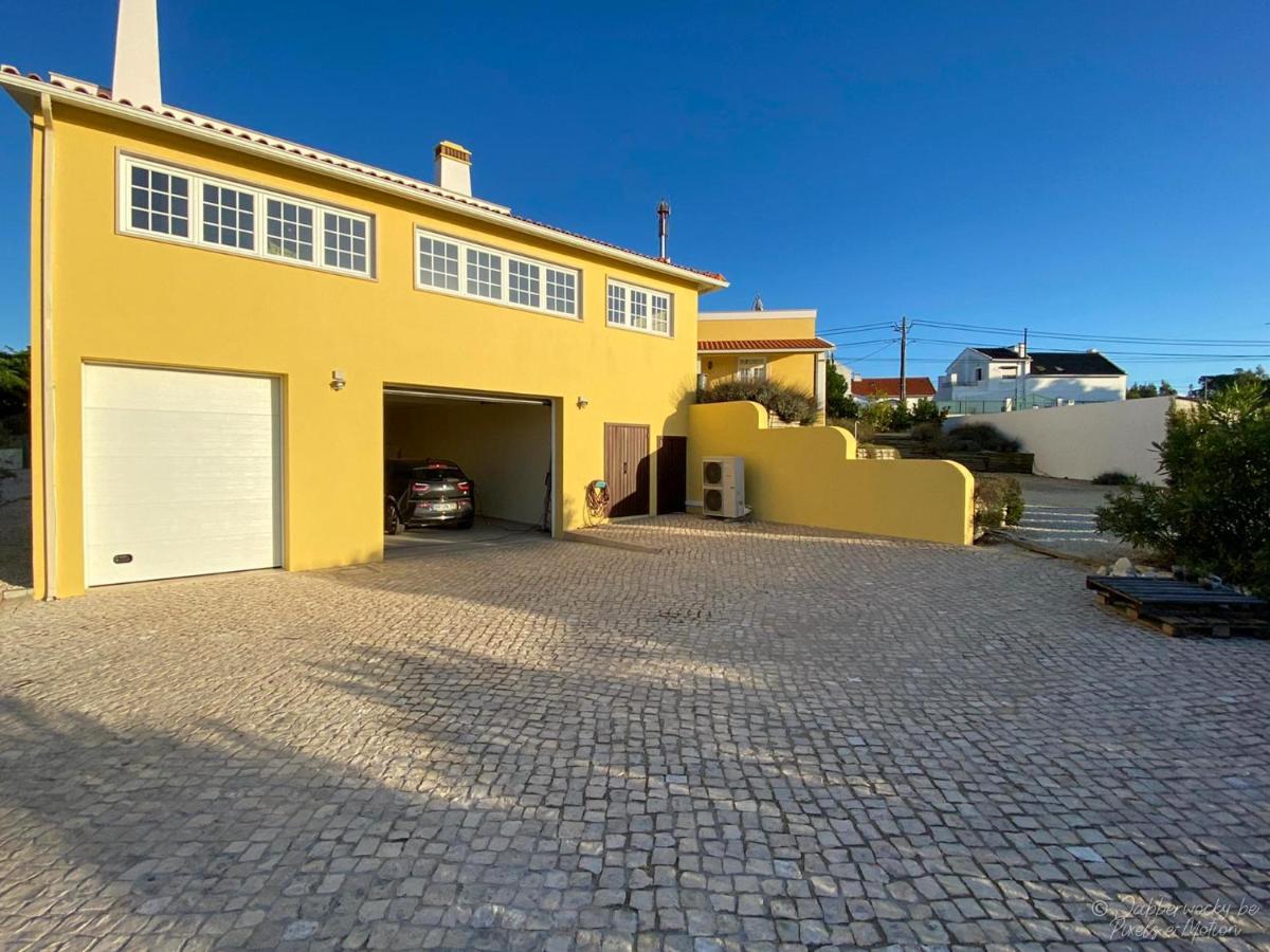 Casa Pedra Nobre Bed & Breakfast Nadadouro Exterior photo