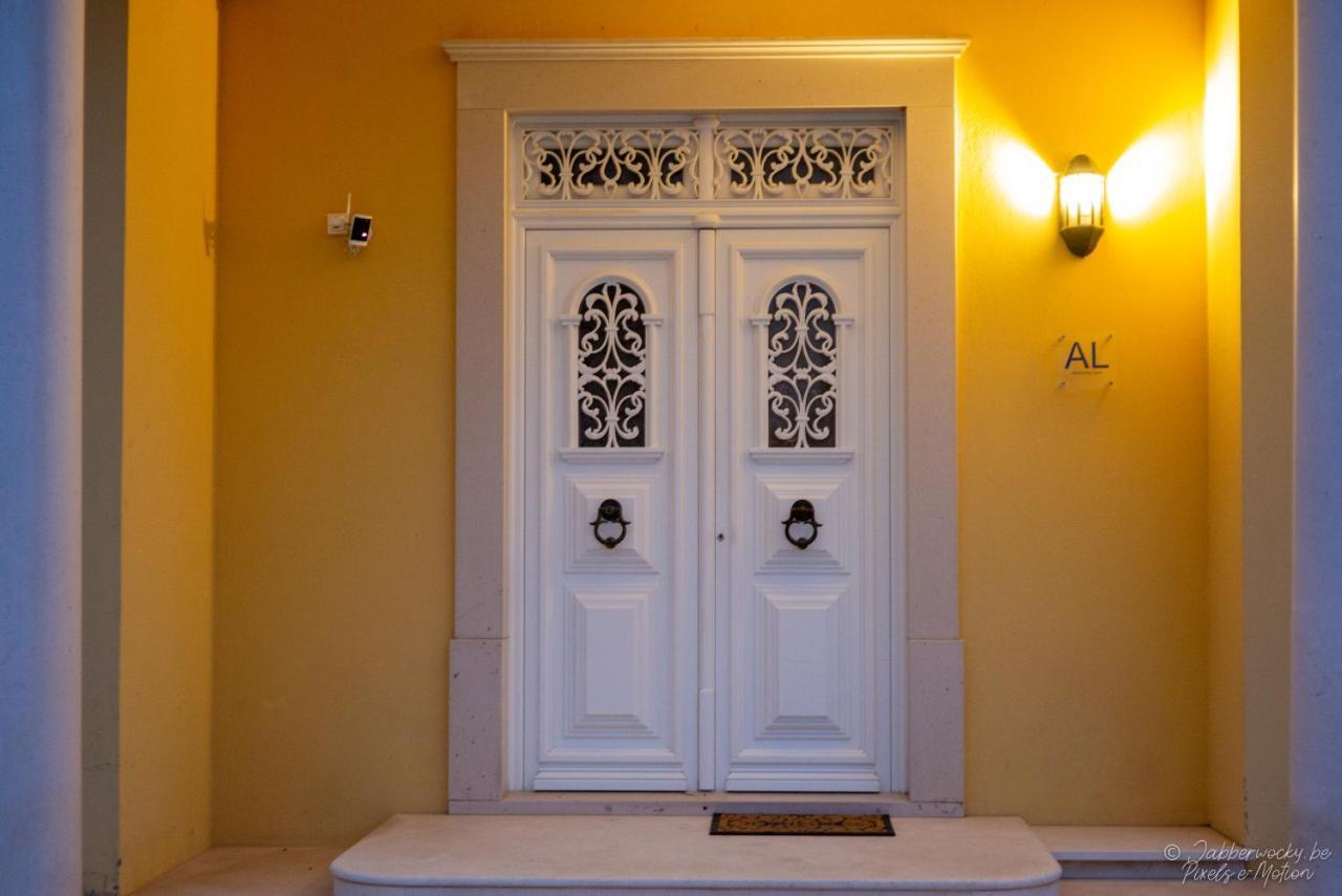 Casa Pedra Nobre Bed & Breakfast Nadadouro Exterior photo