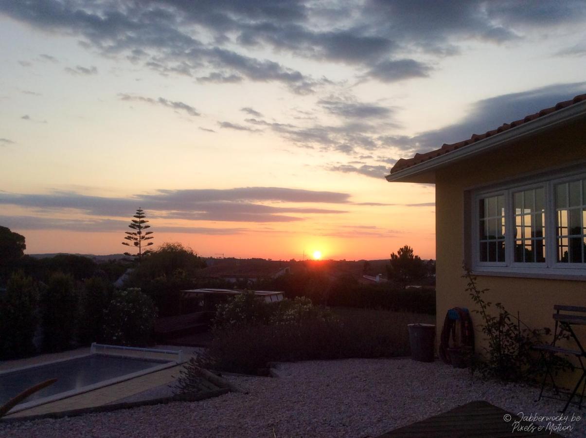 Casa Pedra Nobre Bed & Breakfast Nadadouro Exterior photo
